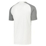 Camiseta de Prepartido Visitante Sheffield United 2026/27 Niño - Blanca Camiseta de Prepartido Visitante Sheffield United 2026/27 Niño - Blanca