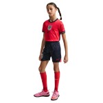 Camiseta Mundial 2026 Visitante Inglaterra Niño