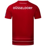 Camiseta local niño Fortuna Düsseldorf 2025/26 Camiseta local niño Fortuna Düsseldorf 2025/26