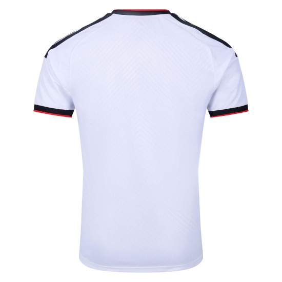 Camiseta Local Fulham 2026/27 Mujer Camiseta Local Fulham 2026/27 Mujer