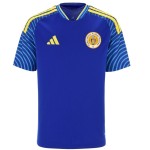 Conjunto infantil Curazao 2026 Copa del Mundo local
