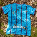 Camiseta Tercera Cagliari Calcio 2025/26 Niño Camiseta Tercera Cagliari Calcio 2025/26 Niño