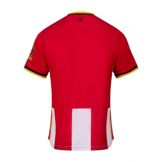 Camiseta de local Brentford 2026/27 para hombre Camiseta de local Brentford 2026/27 para hombre