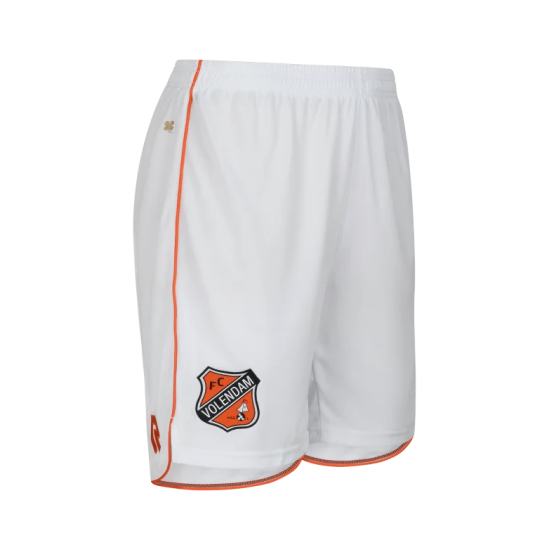 Pantalones cortos local FC Volendam 2025/26 hombre Pantalones cortos local FC Volendam 2025/26 hombre