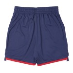 Pantalones Cortos de Local LOSC 2026/27 para Hombre Pantalones Cortos de Local LOSC 2026/27 para Hombre