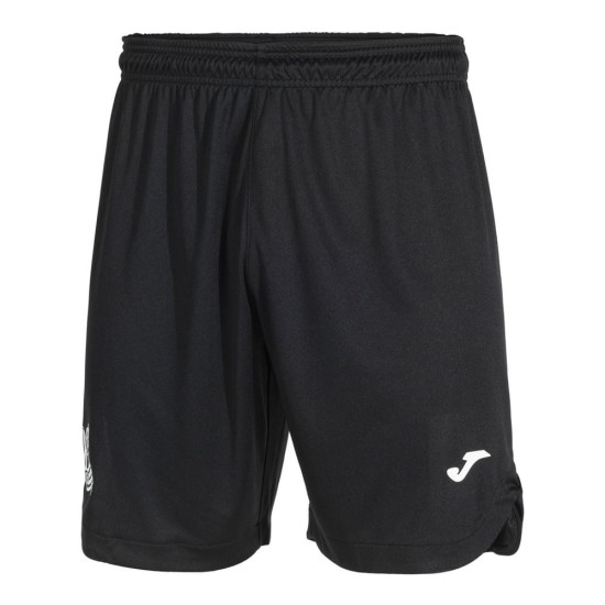 Pantalones Cortos de Visitante para Mujer Real Sociedad 2026/27 Pantalones Cortos de Visitante para Mujer Real Sociedad 2026/27