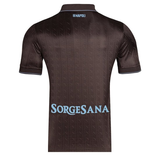 Camiseta tercera Napoli 2025/26 hombre Camiseta tercera Napoli 2025/26 hombre