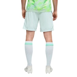 Pantalones Cortos Mundial 2026 Visitante Suiza Mujer