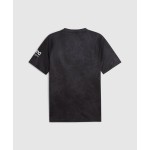 Camiseta de calentamiento tercera del Valencia CF 2025/26 para mujer Camiseta de calentamiento tercera del Valencia CF 2025/26 para mujer