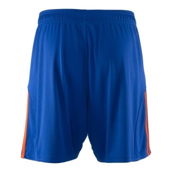 Mujer Pantalones Cortos Third FC Schalke 04 2025/26 – Azul