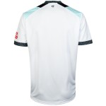 Camiseta visitante hombre 1. FC Kaiserslautern 2025/26