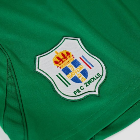 Pantalón Corto 115º Aniversario PEC Zwolle Hombre 2025/26 Pantalón Corto 115º Aniversario PEC Zwolle Hombre 2025/26