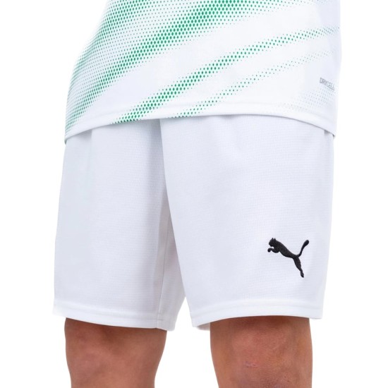 Pantalón Corto Borussia M'gladbach 2026/27 Home para Niño Pantalón Corto Borussia M'gladbach 2026/27 Home para Niño