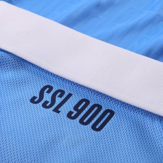 Camiseta de local Lazio 2026/27 para mujer Camiseta de local Lazio 2026/27 para mujer
