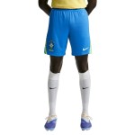 Shorts de local Brasil 2026 Copa del Mundo hombre