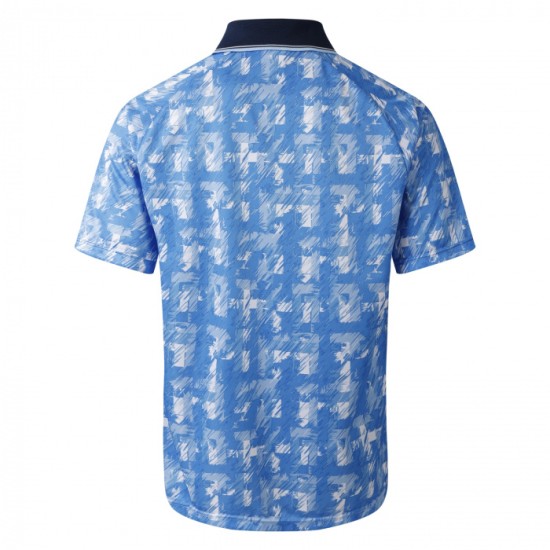 Camiseta Retro de Coventry City 1992/94 de Mujer Local Camiseta Retro de Coventry City 1992/94 de Mujer Local