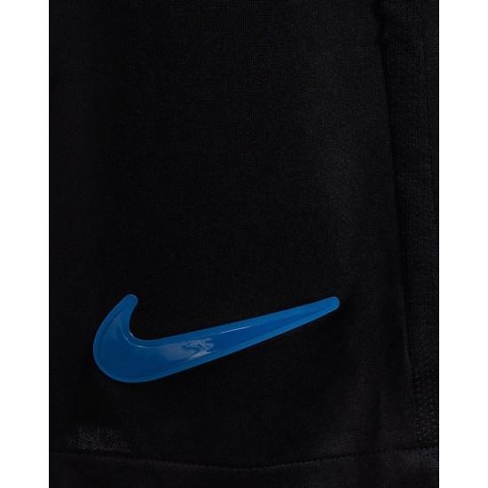 Pantalón corto visitante infantil Deportivo La Coruña 2026/27 Pantalón corto visitante infantil Deportivo La Coruña 2026/27