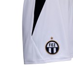 Pantalón corto local infantil FC Zurich 2026/27 Pantalón corto local infantil FC Zurich 2026/27