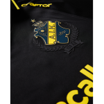 Niños AIK camiseta local 2026