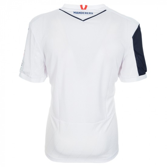 Camiseta de niño Bolton Wanderers 2026/27 de local Camiseta de niño Bolton Wanderers 2026/27 de local