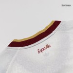 Camiseta de Visitante Campeón del Mundo España 2026 para niño Camiseta de Visitante Campeón del Mundo España 2026 para niño