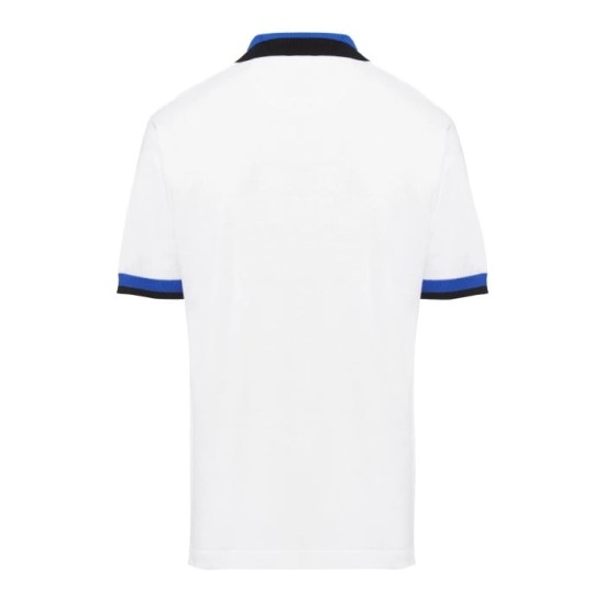 Camiseta retro visitante Inter 1986/87 mujer Camiseta retro visitante Inter 1986/87 mujer