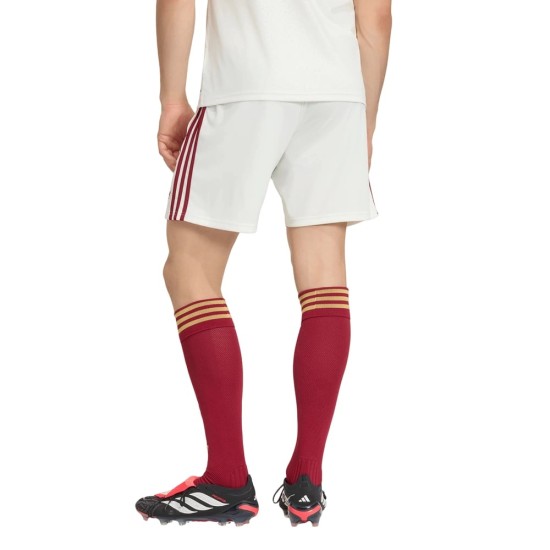 Pantalones Cortos Alternativos Visitantes Mundial España 2026 Niño