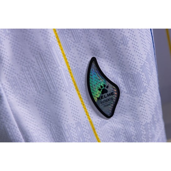 Camiseta Visitante Mundial Bosnia y Herzegovina 2026 Mujer