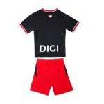 Conjunto visitante infantil Athletic Bilbao 2026/27 Conjunto visitante infantil Athletic Bilbao 2026/27