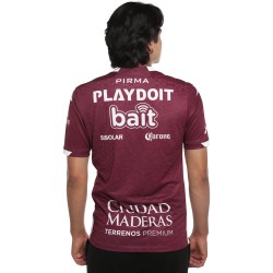 Tercera camiseta hombre Necaxa 2025/26 Tercera camiseta hombre Necaxa 2025/26