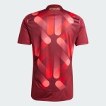 Camiseta Away del Equipo Femenino de Alemania 2025 para Niño