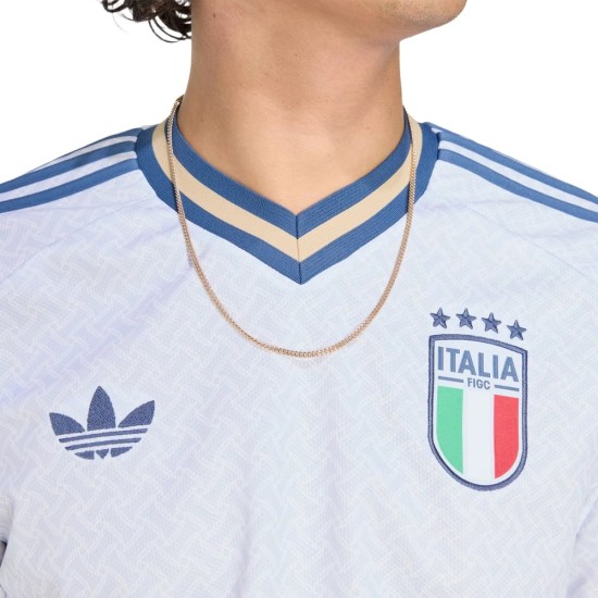 Camiseta Mundial 2026 Visitante Italia Hombre