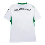 Camiseta Borussia M'gladbach 2026/27 Home de Mujer Camiseta Borussia M'gladbach 2026/27 Home de Mujer