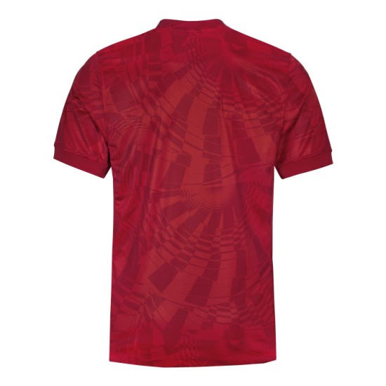 Mujer Camiseta tercera Birmingham City 2025/26 Mujer Camiseta tercera Birmingham City 2025/26