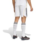 Pantalones cortos local del Real Madrid 2025/26 para hombre Pantalones cortos local del Real Madrid 2025/26 para hombre