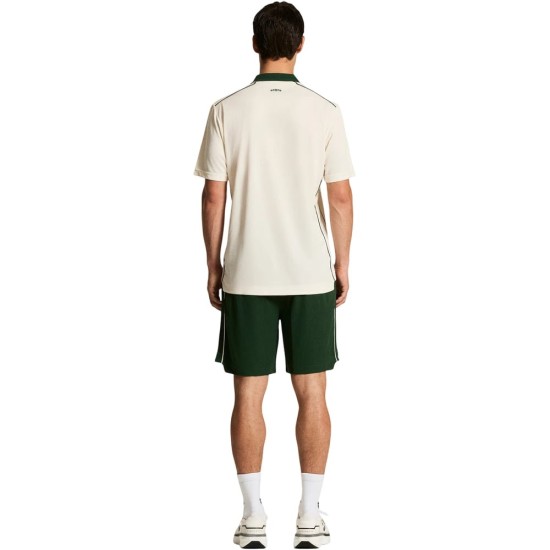 Camiseta europea de local Hammarby IF 2026 para hombre Camiseta europea de local Hammarby IF 2026 para hombre