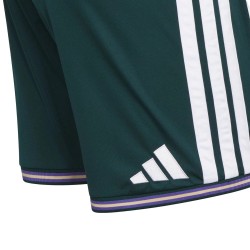 Shorts local Arabia Saudita 2026 Copa del Mundo mujer