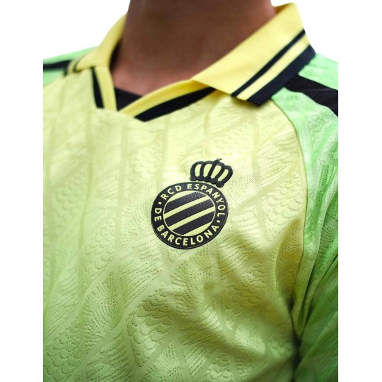 Tercera Camiseta RCD Espanyol 2026/27 Niño Tercera Camiseta RCD Espanyol 2026/27 Niño