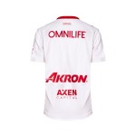 Camiseta visitante del Guadalajara Chivas 2025/26 para niño Camiseta visitante del Guadalajara Chivas 2025/26 para niño