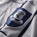 Camiseta retro tercera hombre Everton 1993/94 Camiseta retro tercera hombre Everton 1993/94