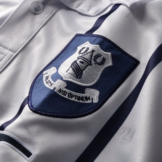 Camiseta retro tercera hombre Everton 1993/94 Camiseta retro tercera hombre Everton 1993/94