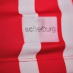 Camiseta de local SC Freiburg 2026/27 para mujer Camiseta de local SC Freiburg 2026/27 para mujer
