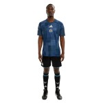 Camiseta prepartido tercera Newcastle United 2026/27 hombre Camiseta prepartido tercera Newcastle United 2026/27 hombre