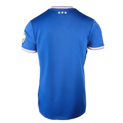 Hombre Ipswich Town 2025/26 Camiseta Local