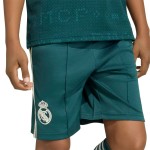 Pantalón Corto Visitante Real Madrid 2026/27 para hombre Pantalón Corto Visitante Real Madrid 2026/27 para hombre