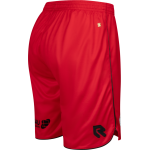 Pantalones cortos local Excelsior Rotterdam 2025/26 hombre Pantalones cortos local Excelsior Rotterdam 2025/26 hombre