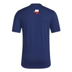 Camiseta Hombre FC Dallas 2025 Tercera Hook AEROREADY Camiseta Hombre FC Dallas 2025 Tercera Hook AEROREADY