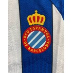 Camiseta de Local RCD Espanyol 2026/27 para Niño Camiseta de Local RCD Espanyol 2026/27 para Niño