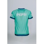 Hombre Tercera Camiseta FC Lugano 2025/26 Hombre Tercera Camiseta FC Lugano 2025/26