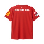 Camiseta de visitante para mujer del Holstein Kiel 2025/26 Camiseta de visitante para mujer del Holstein Kiel 2025/26